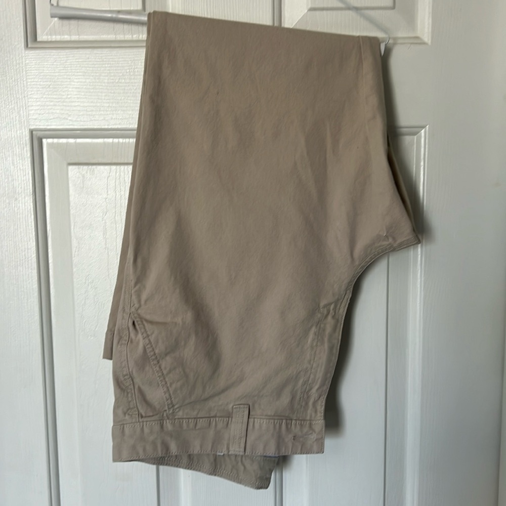 Columbia Men's Flex ROC Pant -Color Fossil